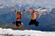 Инфраструктура курортов Эльбруса будет обновлена. // elbrustours.ru