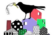 Мероприятие проводится раз в год. // openhousehelsinki.fi