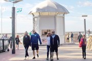 Юрмала нравится туристам. // Travel.ru