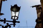 Туристы увидят необычную Барселону. // Travel.ru