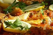 Туристы познакомятся с кухней Галисии. // foodnetwork.com
