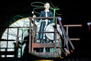 Фестиваль - яркое событие в мире искусства. // disainioo.ee