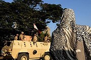 В Египте все еще неспокойно. // AFP
