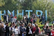 Фестиваль продлится целый месяц. // voria.gr