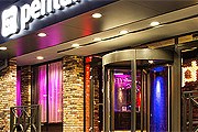 Отель находится недалеко от Старого города. // pentahotels.com
