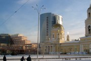 Екатеринбург // Travel.ru
