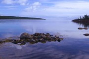 Круизы по Белому морю будут интересны туристам. // vodohod.spb.ru