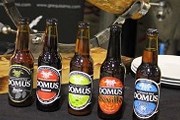 Фестиваль организован местной пивоваренной компанией. // Buenolatina.ru