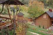 Отдых в литовских усадьбах все популярнее. // countryside.lt