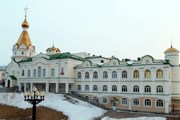 Хабаровск // Travel.ru