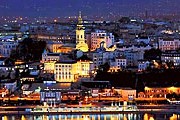 Интерес к Сербии растет. // selidbebeogradrectavia.com