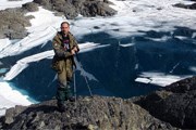 Туристы познакомятся с уникальной природой Заполярья. // rgo.ru