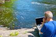 В Черногории - все больше мест, предлагающих выход в интернет. // iStockphoto