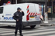 Банда преступников обезврежена. // theguardian.com
