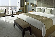 Номер в отеле Dusit Thani Abu Dhabi // dusit.com