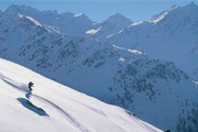 Нанда откроет сезон в декабре. // myswitzerland.com