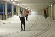 29 сентября посетить лыжный центр можно бесплатно. // helsinki.ru