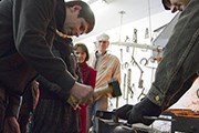 Фестиваль пройдет 28 сентября 2013 года. // informpskov.ru