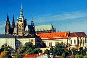 Бесплатное посещение - в честь Дня государственности. // brezina.cz