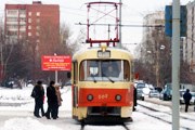 Городской транспорт Риги подорожает. // Travel.ru
