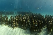Музей работает с 2009 года. // Jason deCaires Taylor