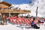 Парадски отмечает 10-летний юбилей. // skipass-laplagne.com