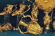 Фракийское золото можно будет увидеть в Москве. // bgdiaspora.h3b.ru