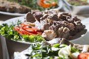 Новое меню разработали три шеф-повара. // aviatablo.ru