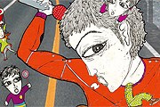 Афиша фестиваля "Привет, Сеул!" // hiseoulfest.org