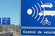 В Испании изменились ПДД. // espanarusa.com