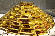 Стоимость экспоната – около 4,2 миллиона долларов США. // Benoit Pailley / New Museum