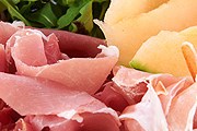 Пармская ветчина // podnesi.ru
