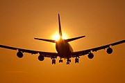 Авиатарифы останутся неизменными. // iStockphoto / dan_prat