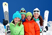 Оборудование можно получить со скидкой до 40%. // skiset.com.ru