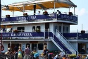 Ресторан готов к зимнему сезону. // tripadvisor.com