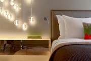 Номер отеля W Verbier // wverbier.com
