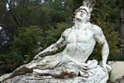 Греция - интересное направление для отдыха. // erasmus.gr
