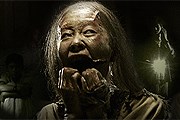Посетителей парка ждут ужасы. // spooktacular.com