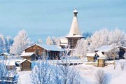 Туристам нравятся достопримечательности Русского Севера. // russights.ru