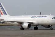 Самолет Air France // Travel.ru