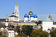 Сергиев Посад // wikipedia.org