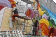 Работы почти закончены. // Buenolatina.ru