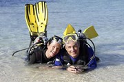 Медовый месяц – это не только пляжи. // Corbis