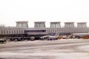 Терминал Пулково-1 // Travel.ru