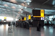 Аэропорт Heathrow // Travel.ru