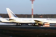 Самолеты "Трансаэро" // Travel.ru