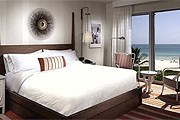 Номер в Hilton Cabana Miami Beach // hilton.com