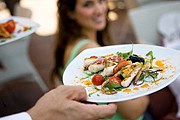 Все кухни мира будут представлены в Дубае. // sheknows.com