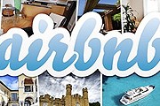 Квартиросдатчиков Airbnb из Нью-Йорка хотят наказать.