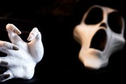 В Финляндии отмечают и Хеллоуин, и День поминовения усопших. // iStockphoto